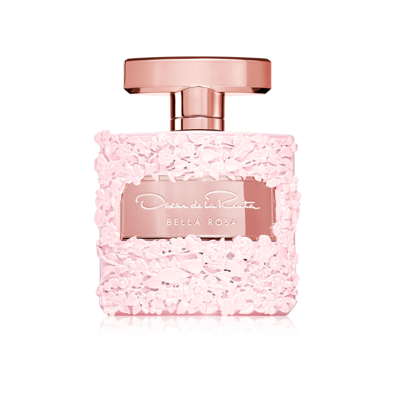 Bella Rosa Eau De Parfum By Oscar De La Renta
