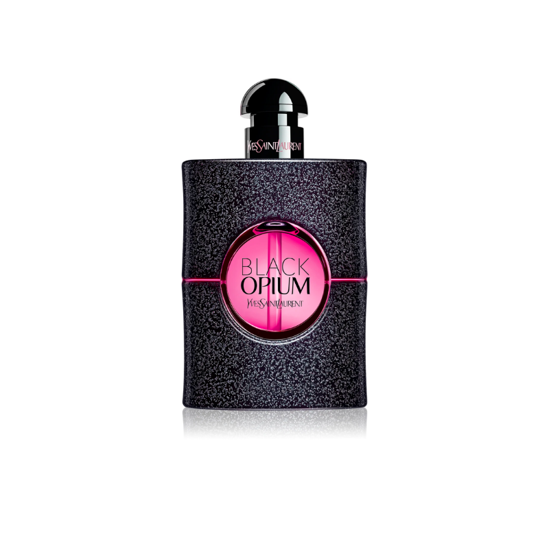 Black Opium Eau De Parfum Neon Spray By Yves Saint Laurent