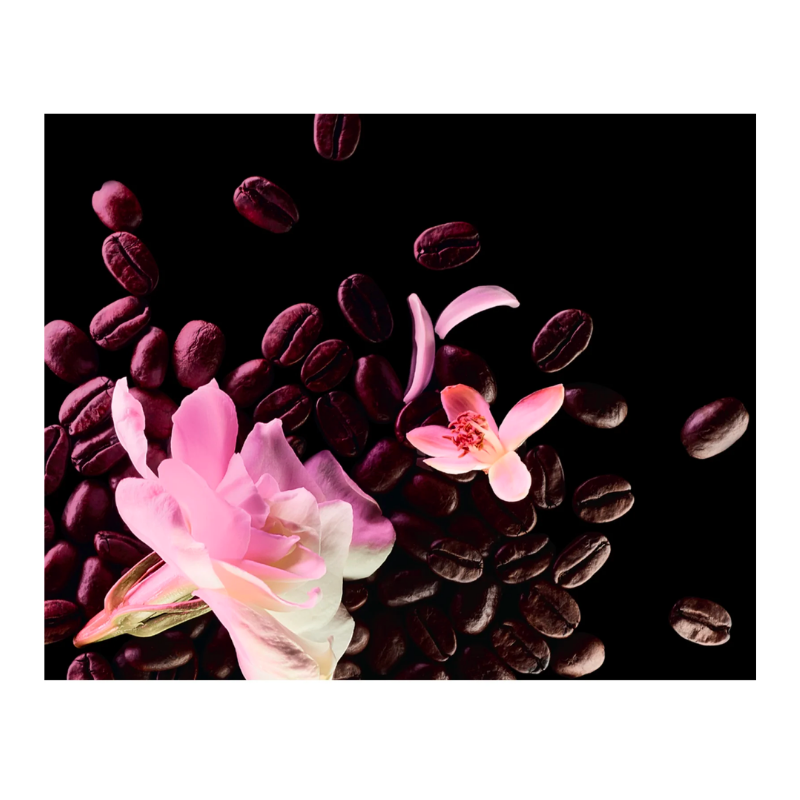 Black Opium Floral Shock Eau De Parfum By Yves Saint Laurent