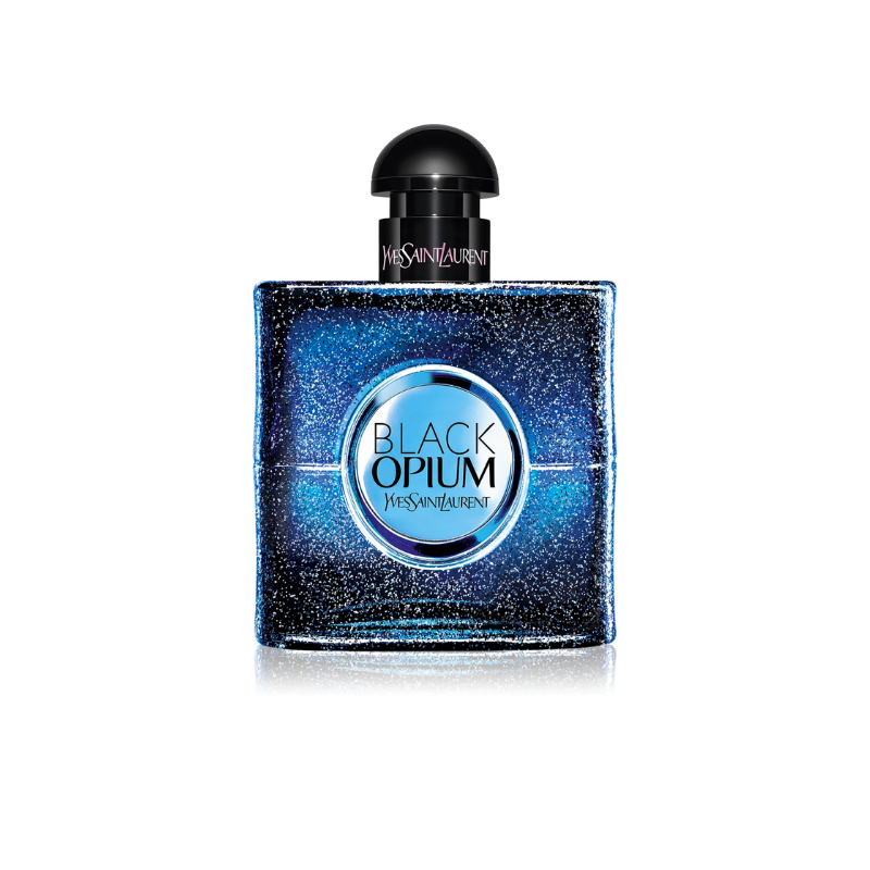 Black Opium Intense Eau De Parfum By Yves Saint Laurent
