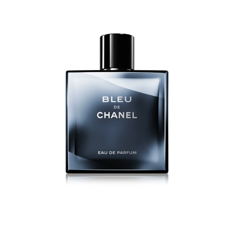 Bleu De Chanel Eau De Parfum By Chanel