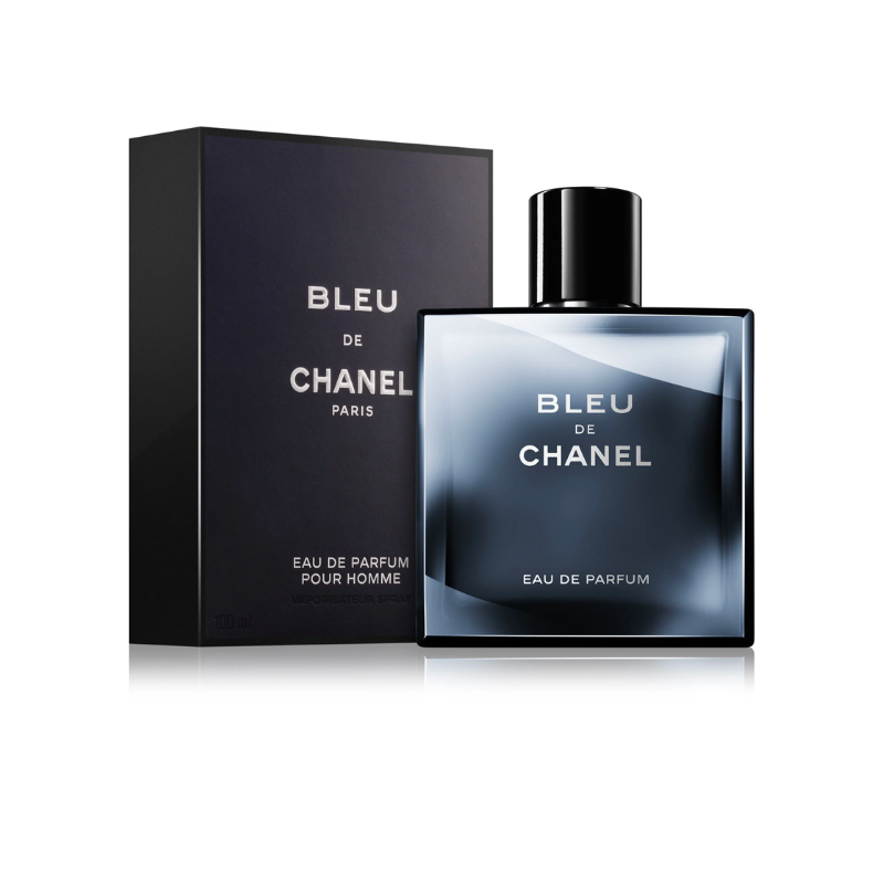 Bleu De Chanel Eau De Parfum By Chanel