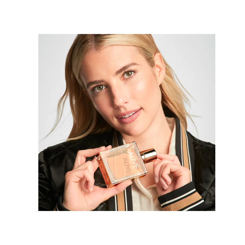 Boss Alive Eau De Parfum By Hugo Boss