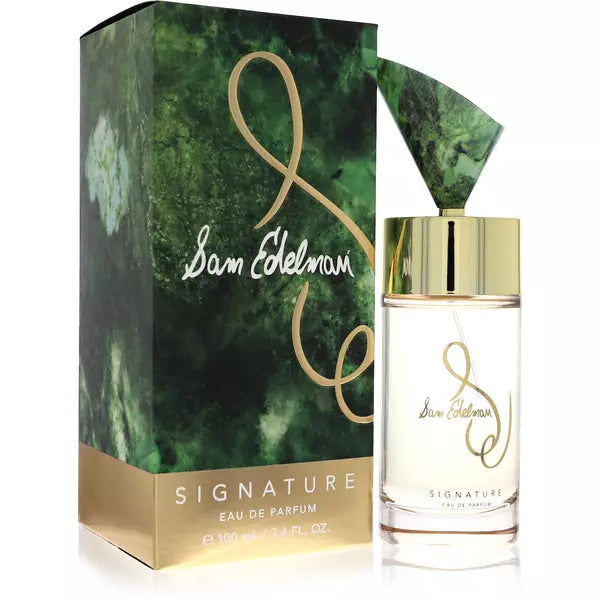 Sam Edelman Signature Eau De Parfum Spray (Unboxed) by Sam Edelman