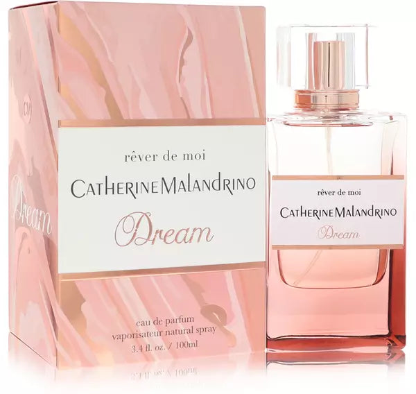 Catherine Malandrino Dream Eau De Parfum Spray by Catherine Malandrino