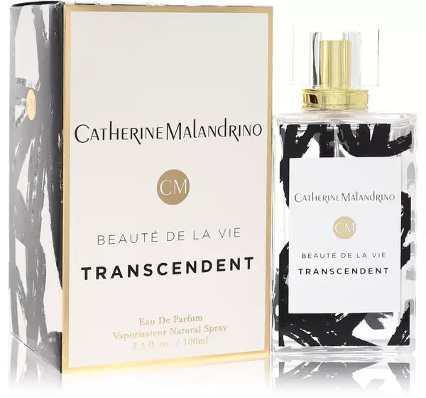 Catherine Malandrino Transcendent Eau De Parfum Spray by Catherine Malandrino