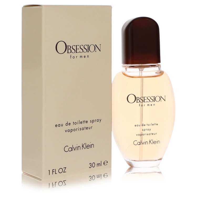 Obsession After Shave Balm (Tester) By Calvin Klein – 4 oz Eau De Toilette Spray (Tester)