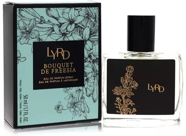 Avon Lyrd Bouquet De Freesia Eau De Parfum Spray by Avon