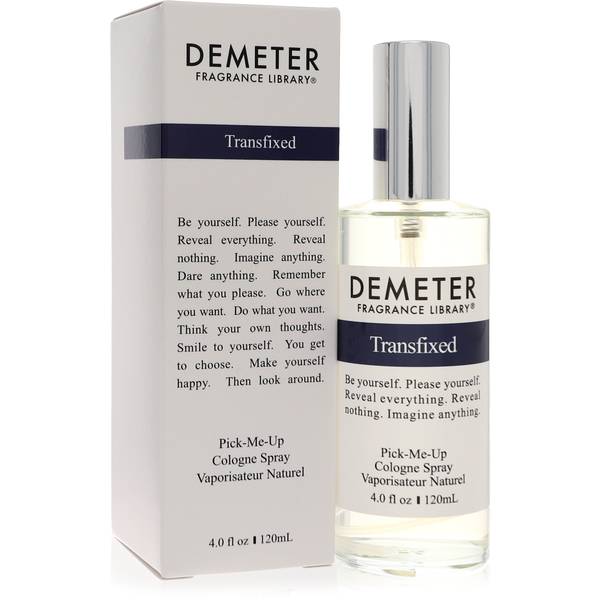 Demeter Transfixed Cologne Spray by Demeter