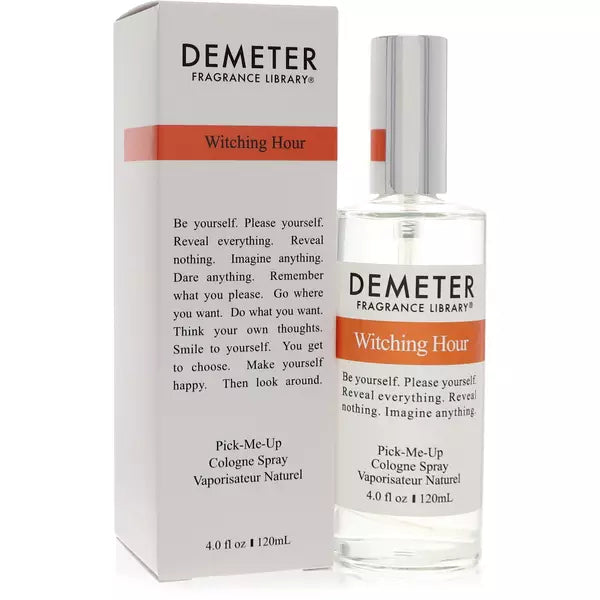 Demeter Witching Hour Cologne Spray by Demeter