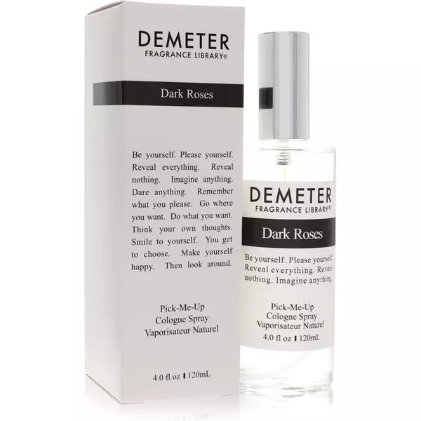 Demeter Dark Roses Cologne Spray by Demeter