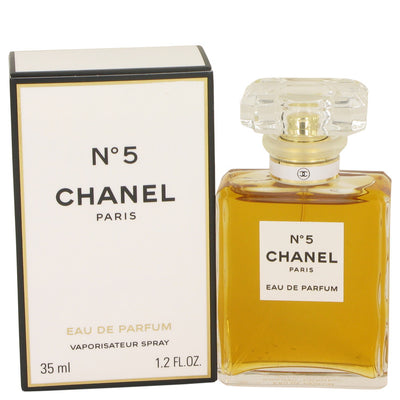 Chanel No. 5