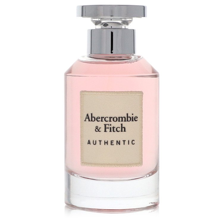 Abercrombie & Fitch Authentic