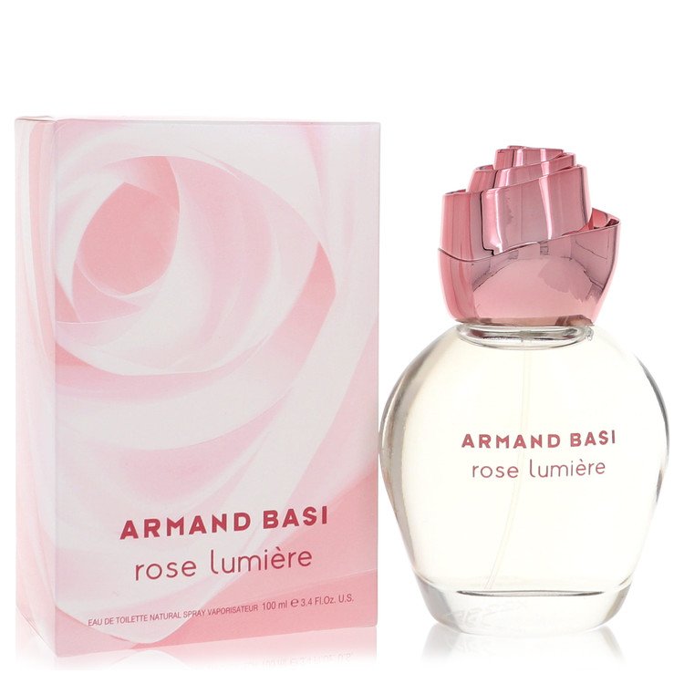 Armand Basi Rose Lumiere