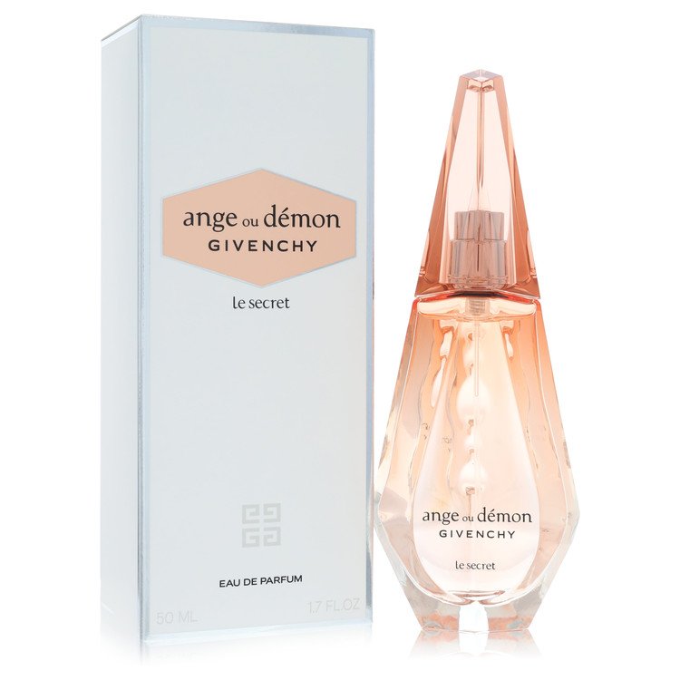 Ange Ou Demon Le Secret