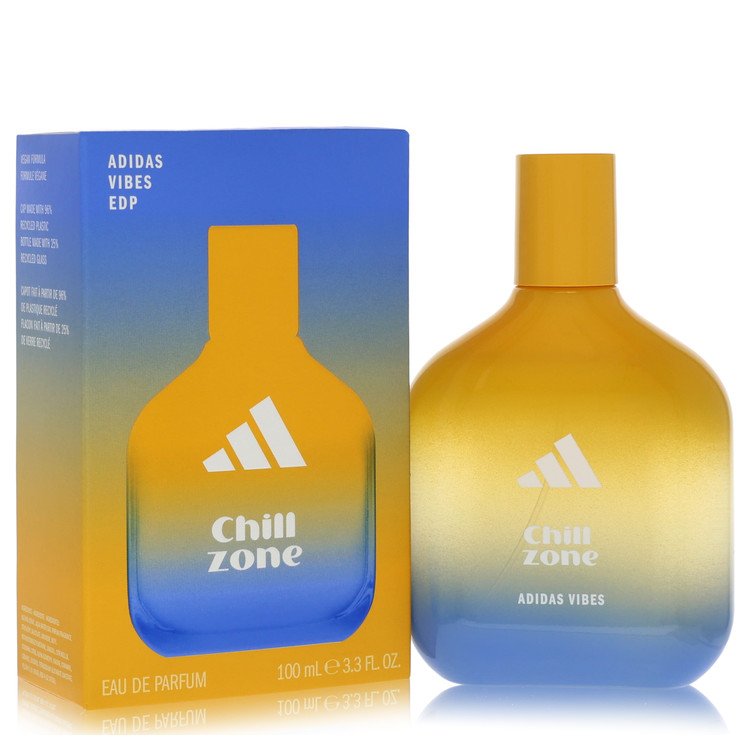 Adidas Vibes Chill Zone