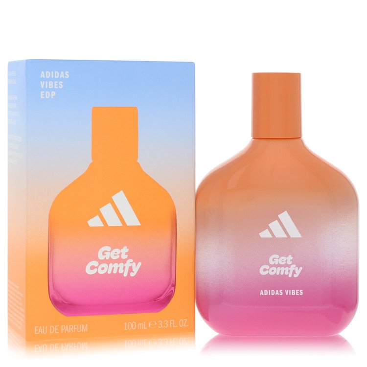 Adidas Vibes Get Comfy