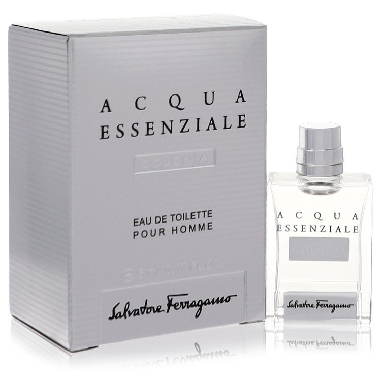 Acqua Essenziale Colonia