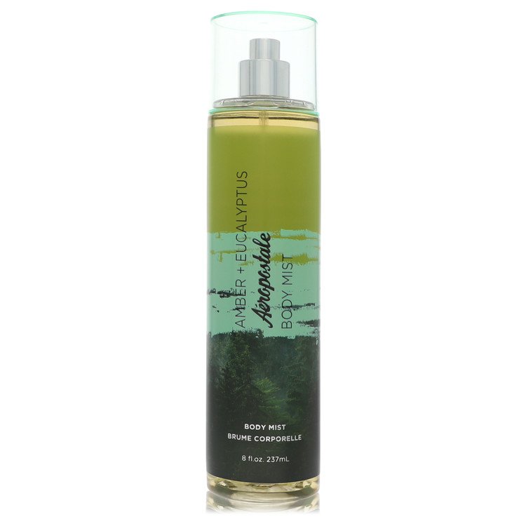 Aeropostale Amber & Eucalyptus