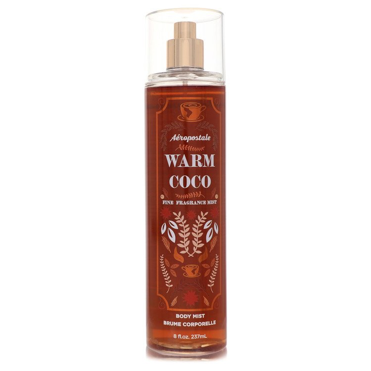 Aeropostale Warm Coco