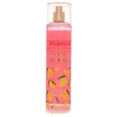 Aeropostale Pink Mango