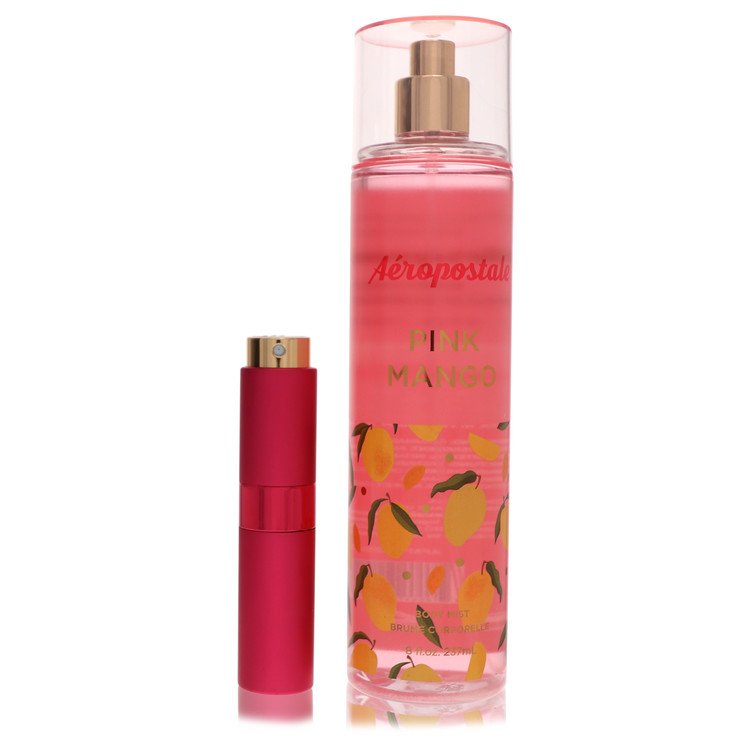 Aeropostale Pink Mango