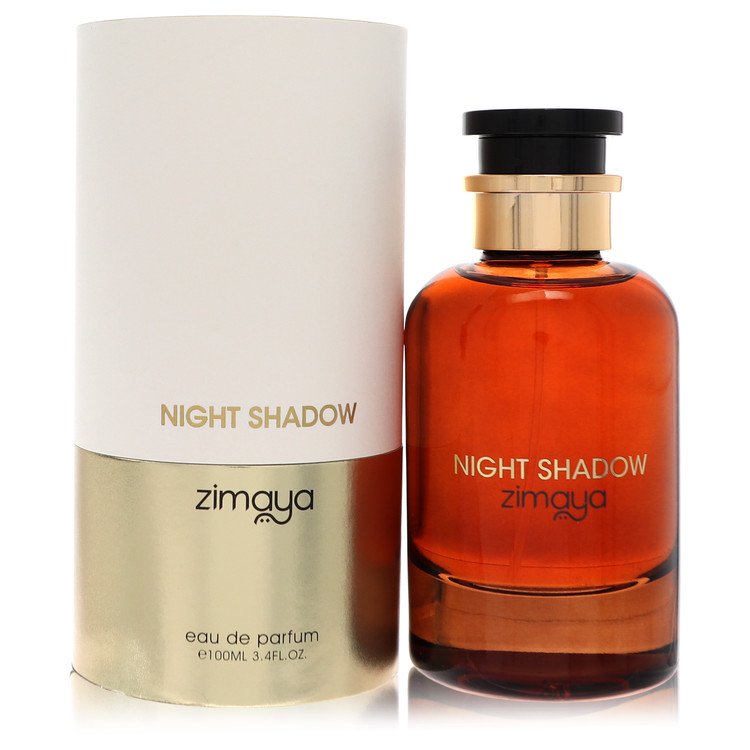 Afnan Zimaya Night Shadow