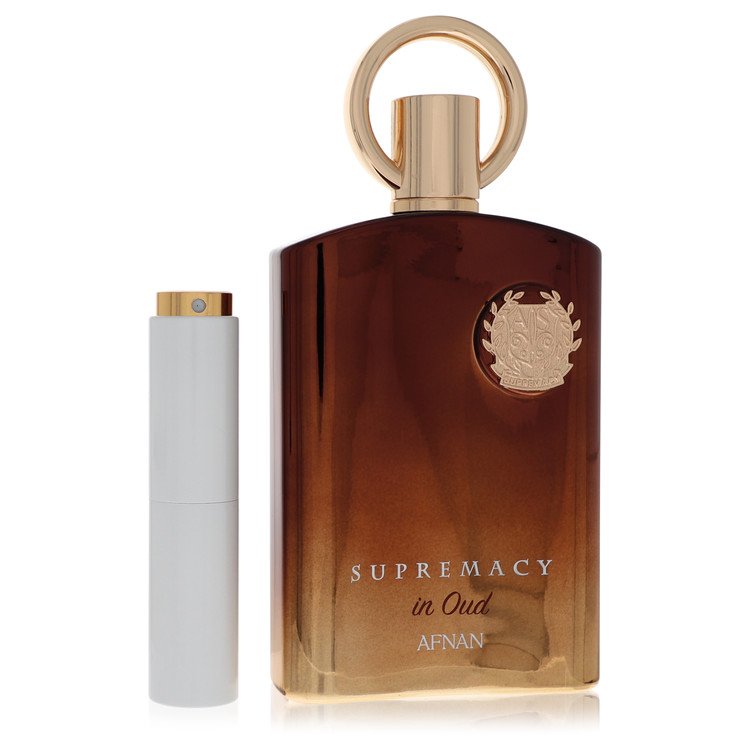 Afnan Supremacy In Oud