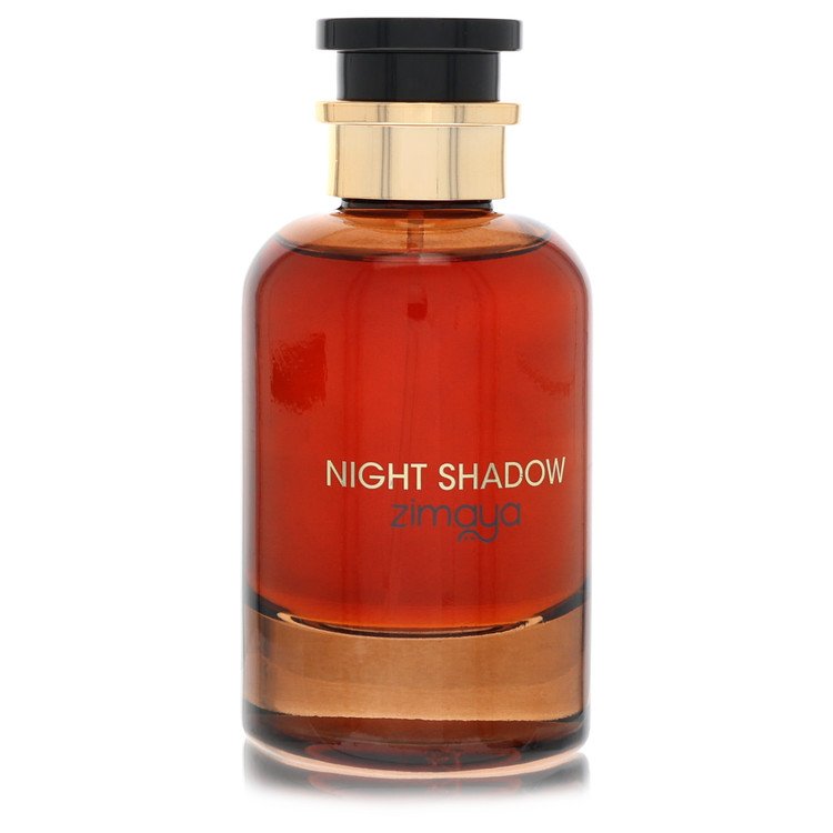 Afnan Zimaya Night Shadow