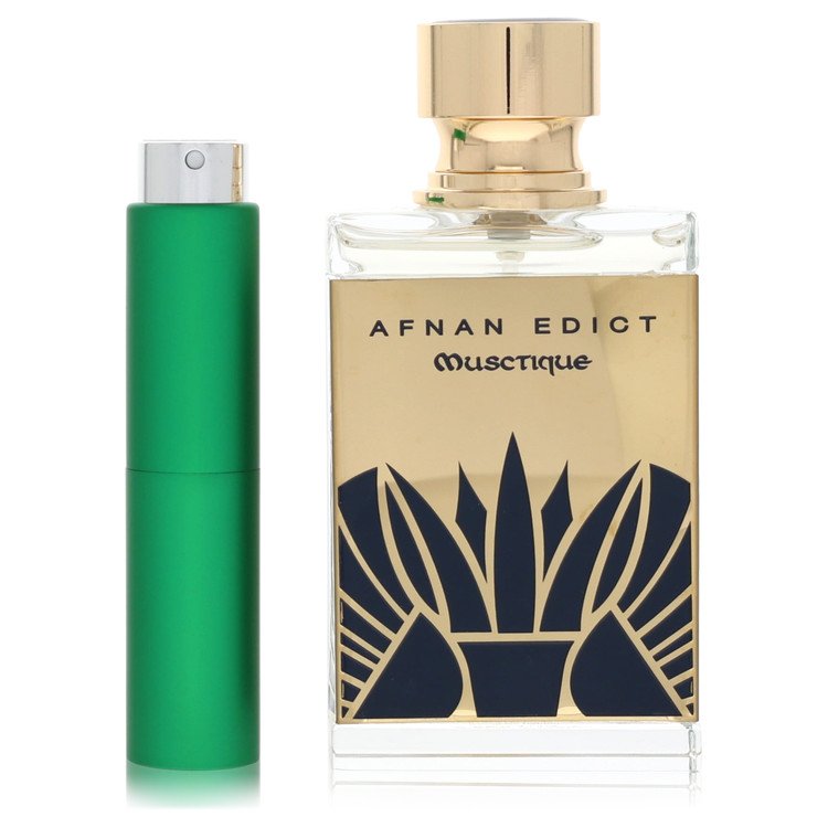Afnan Edict Musctique