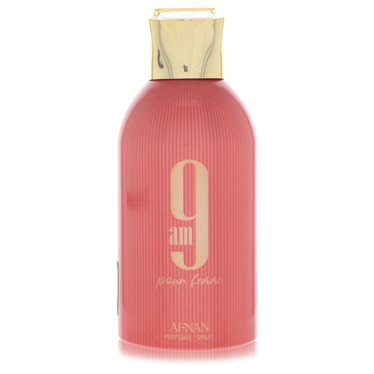 Afnan 9am Pour Femme