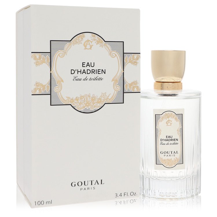Eau D'hadrien