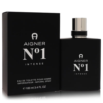 Aigner No.1 Intense