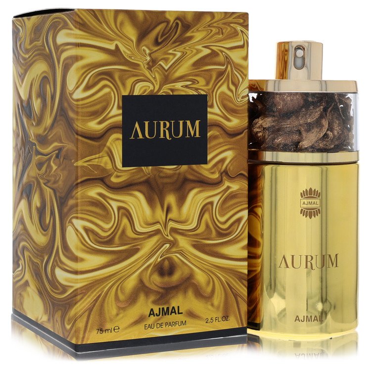 Ajmal Aurum
