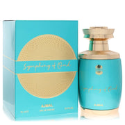 Ajmal Symphony Of Oud
