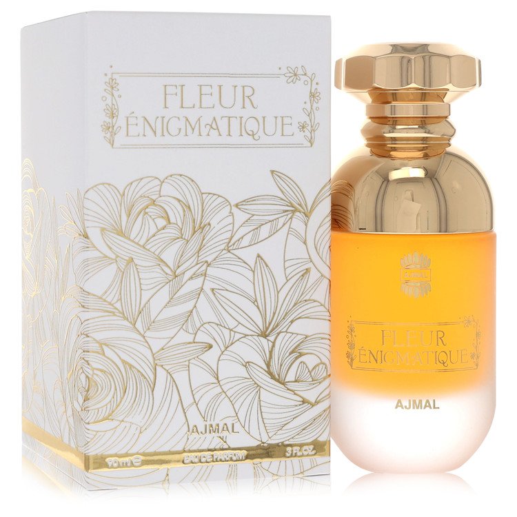 Ajmal Fleur Enigmatique