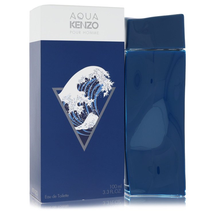 Aqua Kenzo