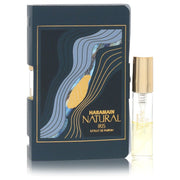Al Haramain Natural Iris