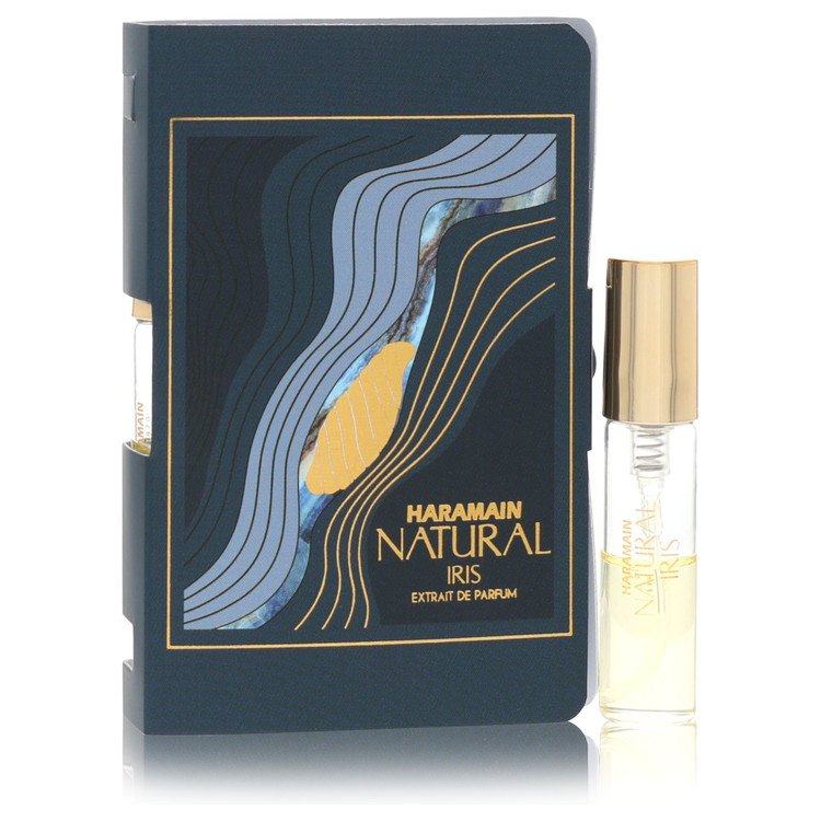 Al Haramain Natural Iris