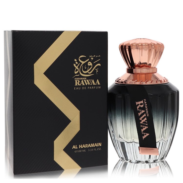 Al Haramain Rawaa