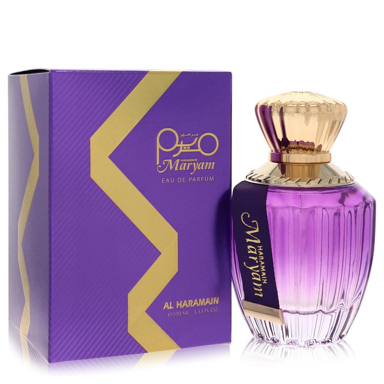 Al Haramain Maryam