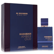 Al Haramain Amber Oud Dubai Night