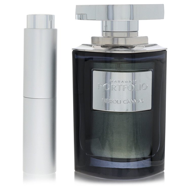Al Haramain Portfolio Neroli Canvas