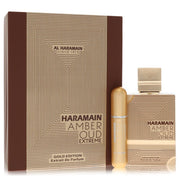 Al Haramain Amber Oud Gold Extreme
