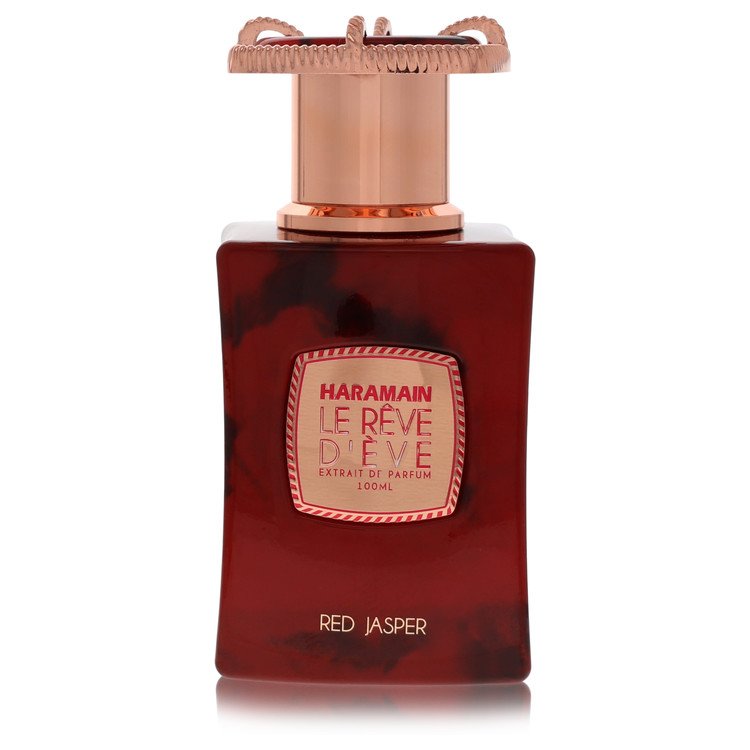 Al Haramain Le Reve D'eve Red Jasper