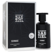 Al Haramain Das Ziel Schwarz