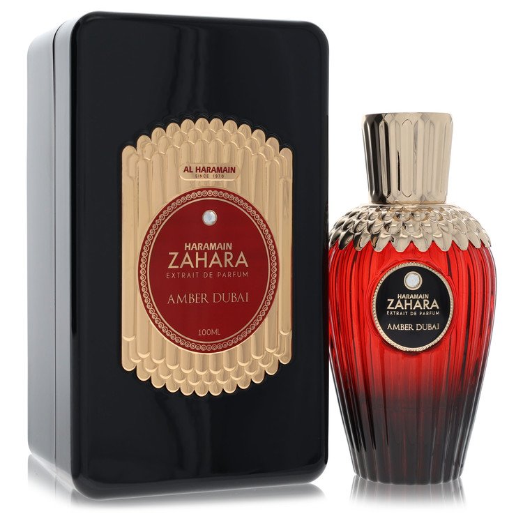 Al Haramain Zahara Amber Dubai