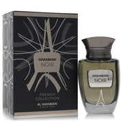 Al Haramain Noir French Collection