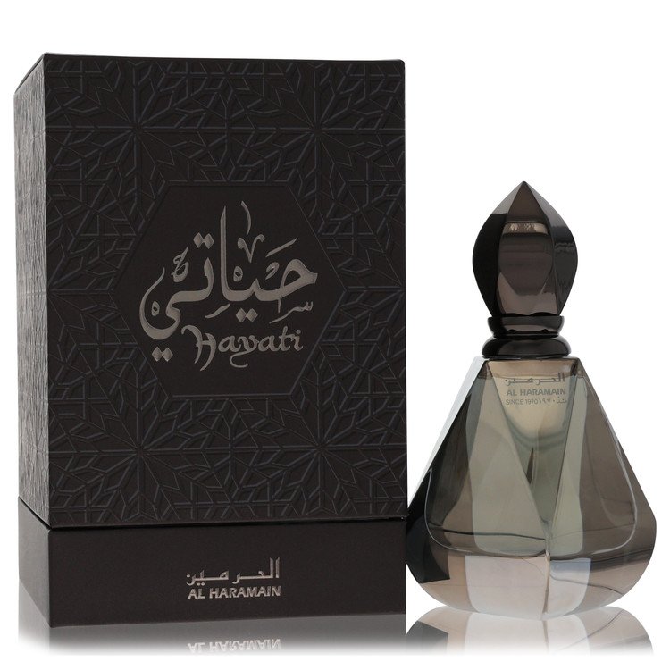 Al Haramain Hayati