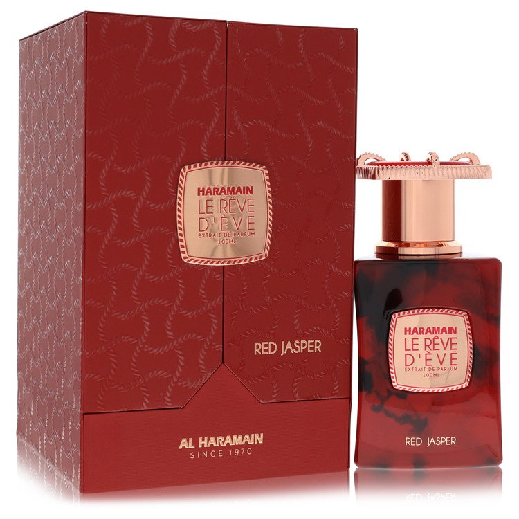 Al Haramain Le Reve D'eve Red Jasper